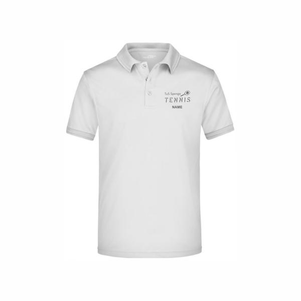 TuS Spenge Tennis - Poloshirt